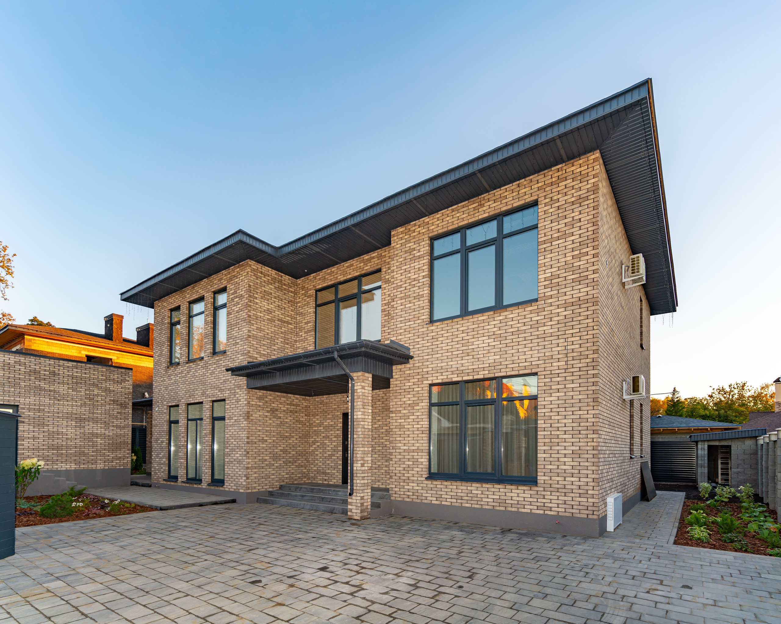 Алюминиевое решение