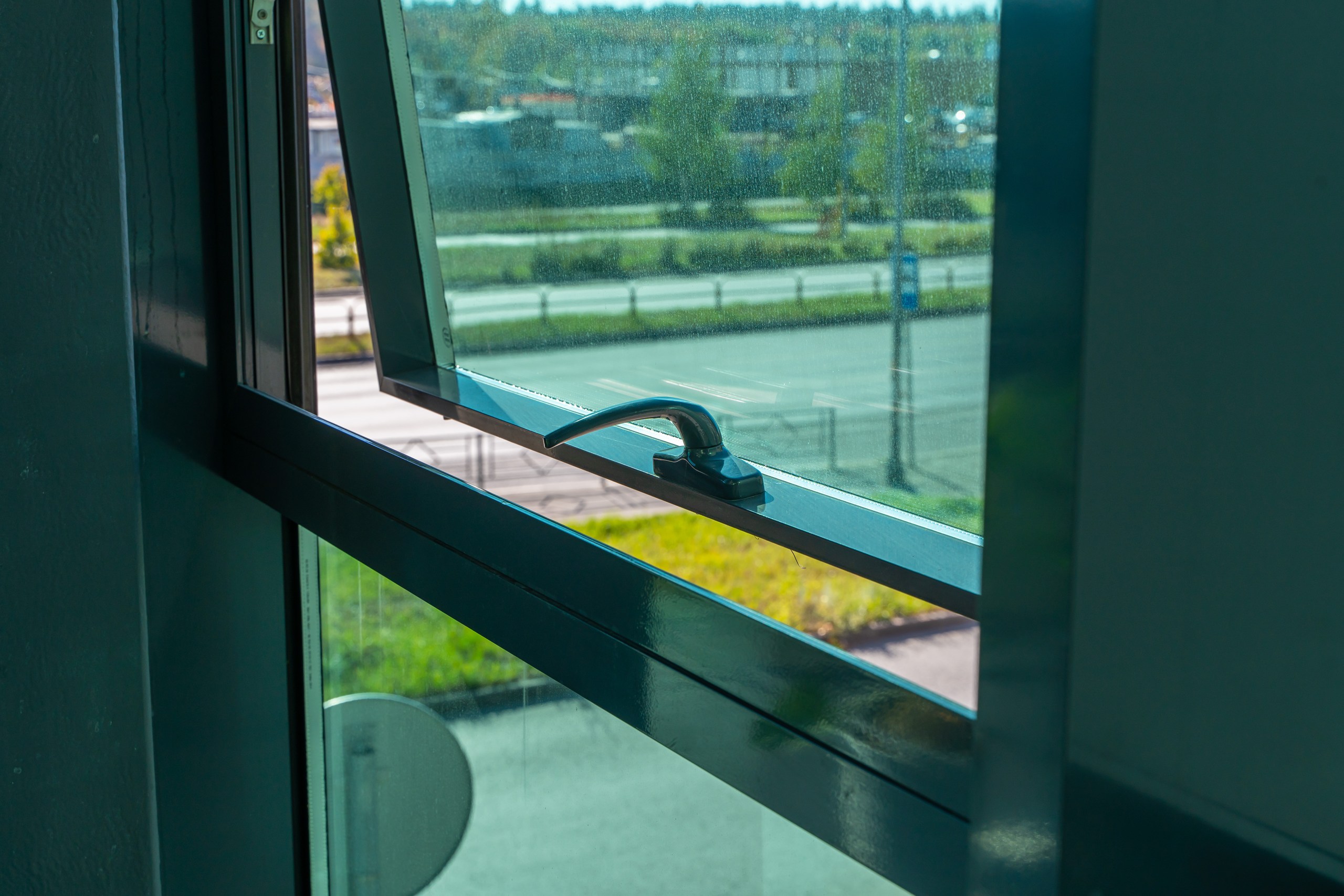 Замер на объекте