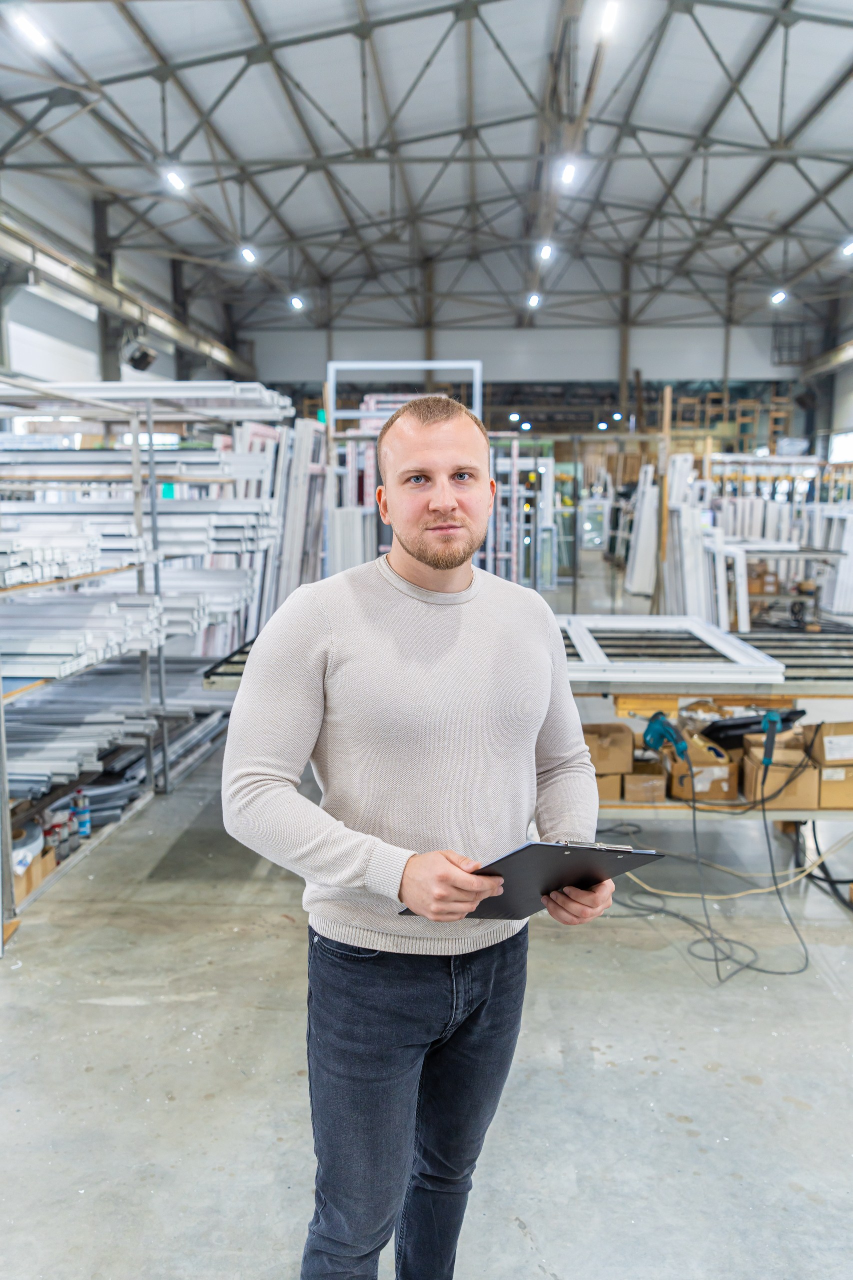 Специалист 7 Эверест