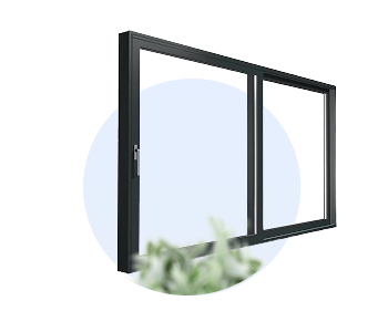 Алюминиевые системы