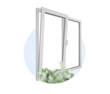 ПВХ окна